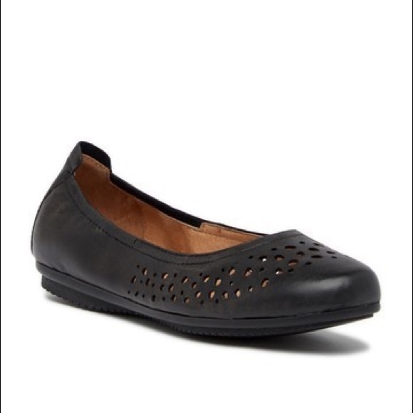 josef seibel pippa flats